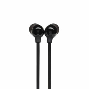 אוזניות אלחוטיות JBL Tune 125BT שחורות | סאונד טהור ונקי