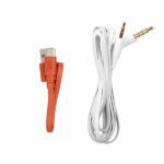 אוזניות קשת אלחוטיות JBL Tune 660BTNC לבן עם סינון רעשים