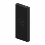 מטען נייד אלחוטי שיאומי מקורי 10000mAh מהיר Mi Wireless Power Bank