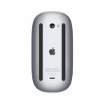עכבר Apple Magic Mouse 2 כסוף