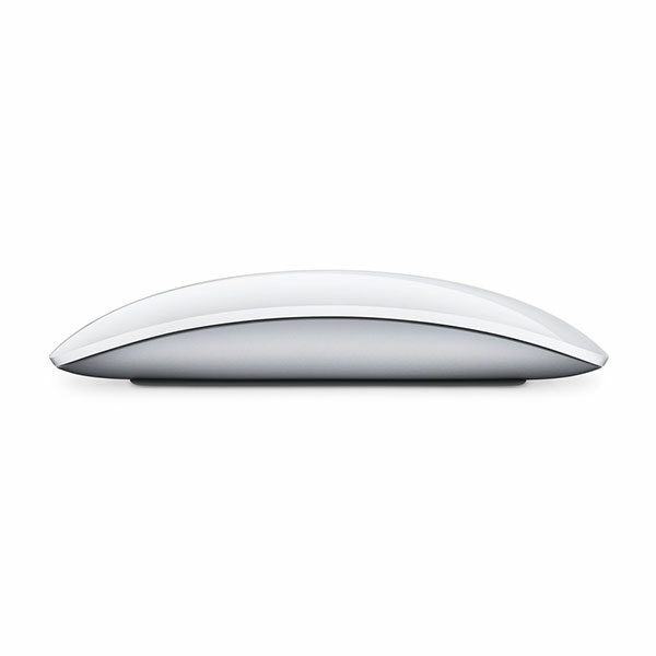 עכבר Apple Magic Mouse 2 כסוף