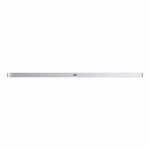 מקלדת Apple Magic Keyboard אלחוטית עברית מקורי אפל