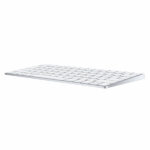 מקלדת Apple Magic Keyboard אלחוטית עברית מקורי אפל