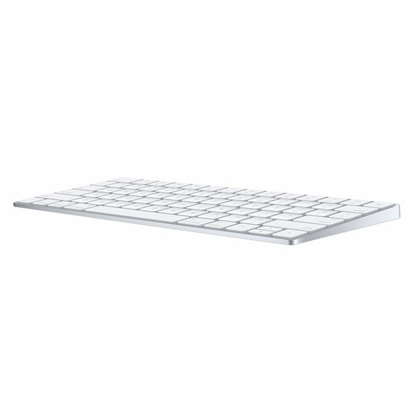 מקלדת Apple Magic Keyboard אלחוטית עברית מקורי אפל