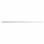 מקלדת Apple Magic Keyboard עם מספרים אלחוטית עברית מקורי אפל