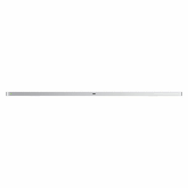 מקלדת Apple Magic Keyboard עם מספרים אלחוטית עברית מקורי אפל