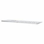 מקלדת Apple Magic Keyboard עם מספרים אלחוטית עברית מקורי אפל