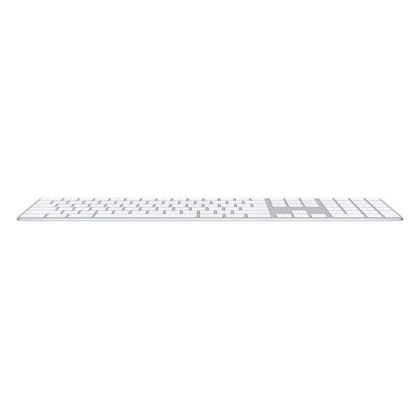 מקלדת Apple Magic Keyboard עם מספרים אלחוטית עברית מקורי אפל