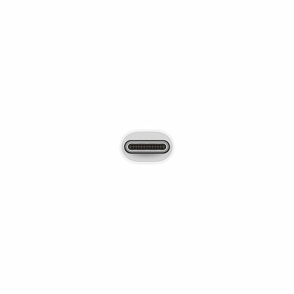 מתאם תצוגה למקבוק ולאייפד מקורי אפל USB-C to Digital AV