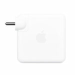 מטען מקורי למקבוק 96 וואט Apple 96W Power Adapter