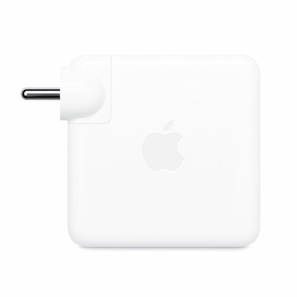 מטען מקורי למקבוק 96 וואט Apple 96W Power Adapter
