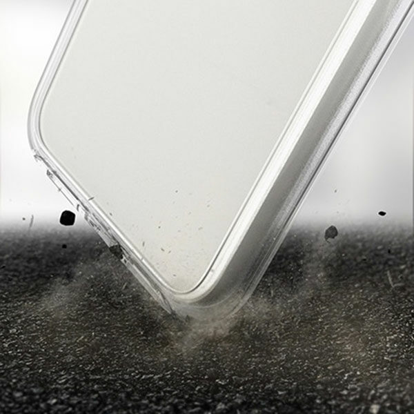 כיסוי ל-OnePlus 9 שקוף Otterbox Symmetry