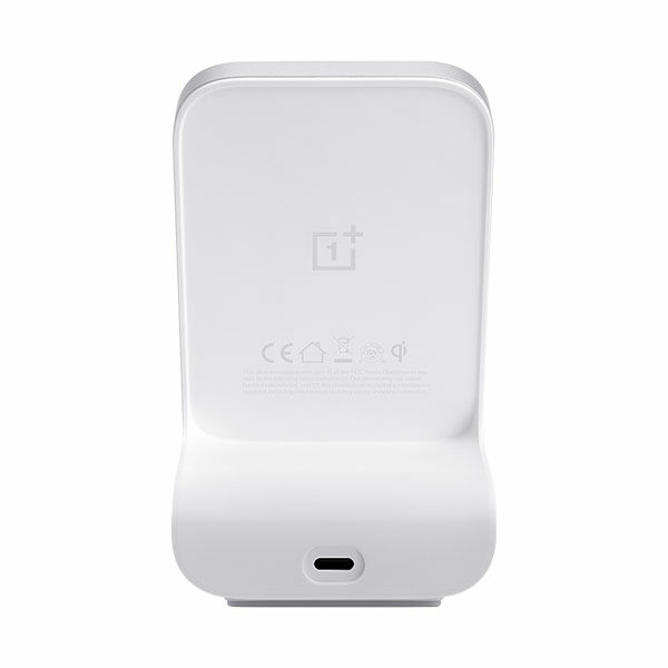מטען אלחוטי מהיר וואן פלוס 50 וואט OnePlus Warp Charge 50 Wireless