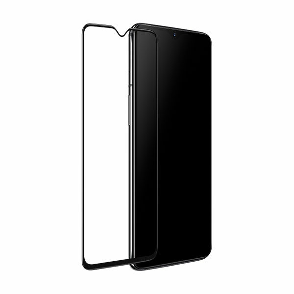 מגן מסך לוואן פלוס 6T זכוכית מקורי מלא 3D Tempered Glass