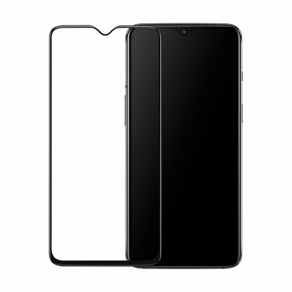 מגן מסך לוואן פלוס 6T זכוכית מקורי מלא 3D Tempered Glass