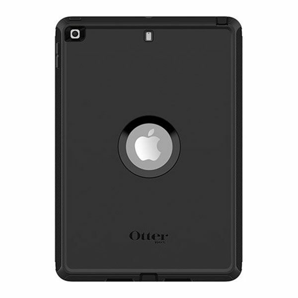 כיסוי לאייפד 10.2 אינץ' הכיסוי החזק בעולם Otterbox Defender