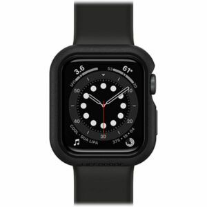 כיסוי ל-Apple Watch 40mm שחור Otterbox Lifeproof