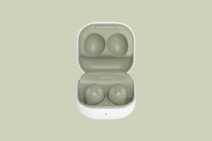 אוזניות Samsung Galaxy Buds 2
