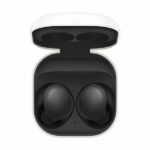 אוזניות Samsung Galaxy Buds 2 אלחוטיות מקוריות שחור