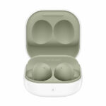 אוזניות Galaxy Buds 2 אלחוטיות מקוריות ירוק