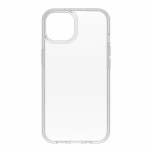 כיסוי לאייפון 13 שקוף Otterbox React דק ועמיד במיוחד
