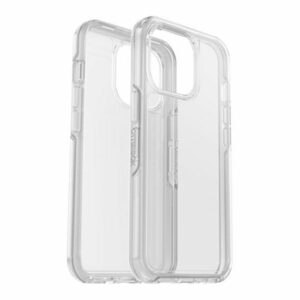 כיסוי לאייפון 13 פרו שקוף Otterbox Symmetry חזק במיוחד עם אחריות לשנה