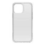 כיסוי לאייפון 13 פרו מקס שקוף Otterbox Symmetry חזק עם אחריות לשנה