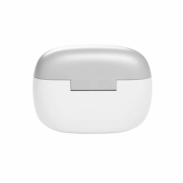 אוזניות JBL Wave 200 לבנות | אלחוטיות עם באסים עמוקים