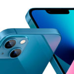 אייפון 13 256GB כחול שנה אחריות DCS רשמי | iPhone 13 256GB