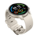 שעון חכם Xiaomi Mi Watch שיאומי לבן