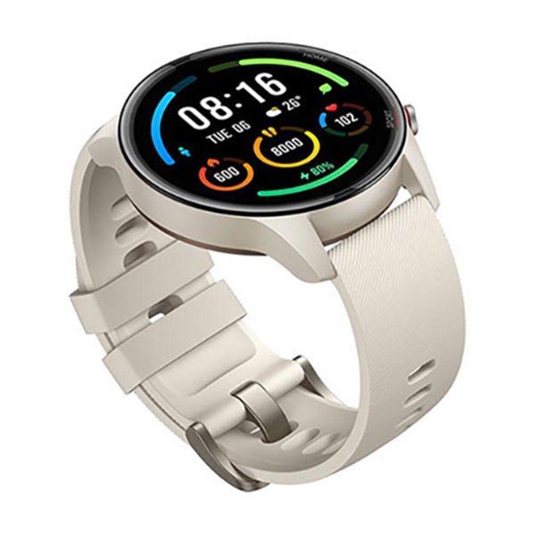 שעון חכם Xiaomi Mi Watch שיאומי לבן