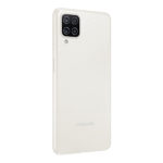 טלפון סלולרי Samsung Galaxy A12 64GB לבן שנה אחריות יבואן רשמי