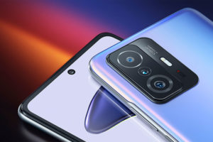 Xiaomi 11T
