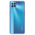 טלפון סלולרי Oppo A93 8/128GB כחול יבואן רשמי