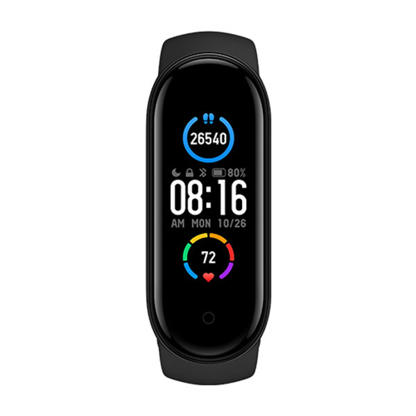 צמיד כושר חכם Xiaomi Mi Smart Band 5 שיאומי