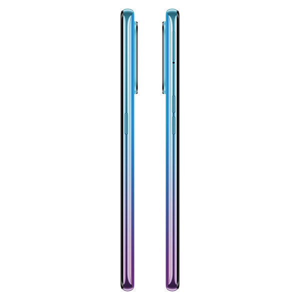 טלפון סלולרי Oppo A94 5G 8/128GB כחול יבואן רשמי