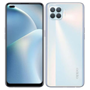 טלפון סלולרי Oppo A93 8/128GB לבן יבואן רשמי