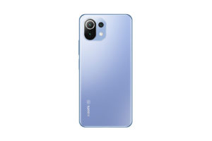 Back Xiaomi 11 Lite 5G NE