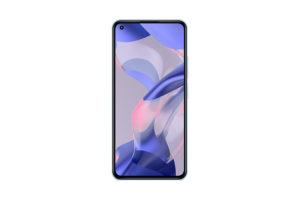 Front Xiaomi 11 Lite 5G NE