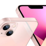 אייפון 13 מיני 512GB ורוד שנה אחריות DCS רשמי | iPhone 13 Mini