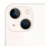 אייפון 13 מיני 512GB לבן שנה אחריות DCS רשמי | iPhone 13 Mini