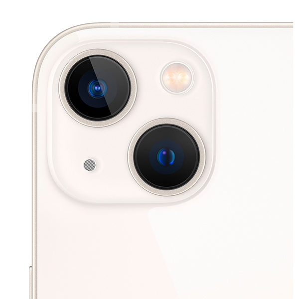 אייפון 13 מיני 512GB לבן שנה אחריות DCS רשמי | iPhone 13 Mini