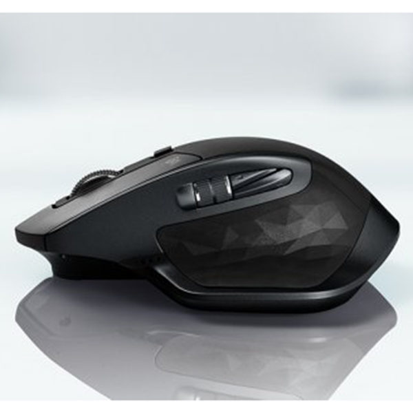 מקלדת ועכבר Logitech MX900 אלחוטיים מקצועיים איכותיים