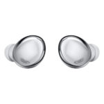 אוזניות Galaxy Buds Pro אלחוטיות עם סינון רעשים כסוף