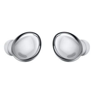 אוזניות Galaxy Buds Pro אלחוטיות עם סינון רעשים כסוף