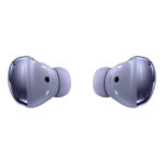 אוזניות Galaxy Buds Pro אלחוטיות עם סינון רעשים סגול
