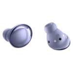 אוזניות Galaxy Buds Pro אלחוטיות עם סינון רעשים סגול