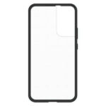 כיסוי לגלקסי S22 פלוס Otterbox React שקוף שחור דק ועמיד במיוחד