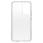 כיסוי לגלקסי S22 פלוס שקוף נצנצים Otterbox Symmetry חזק עם אחריות לשנה