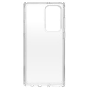 כיסוי לגלקסי S22 אולטרה שקוף Otterbox Symmetry חזק אחריות לשנה